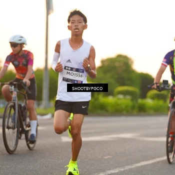 Runner Photo 7846634