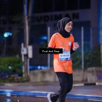 Runner Photo 7846640