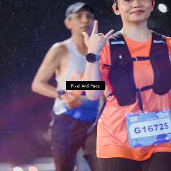 Runner Photo 7846641
