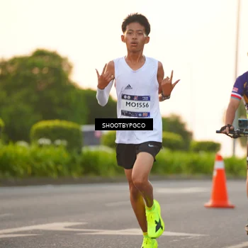 Runner Photo 7846642