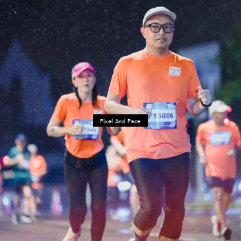 Runner Photo 7846643