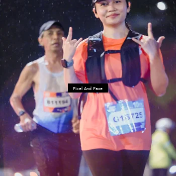 Runner Photo 7846644