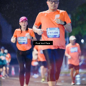 Runner Photo 7846645