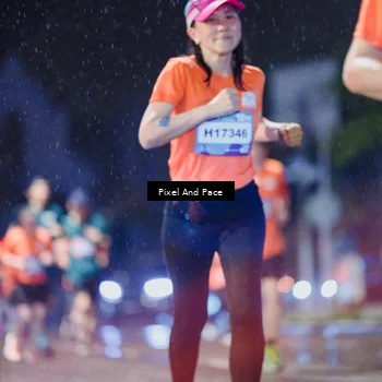Runner Photo 7846650