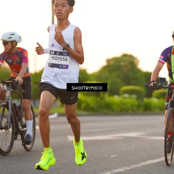 Runner Photo 7846657