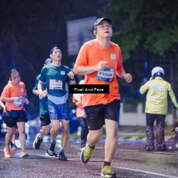Runner Photo 7846660