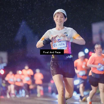 Runner Photo 7846662