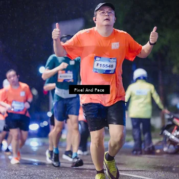 Runner Photo 7846663