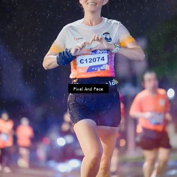 Runner Photo 7846665