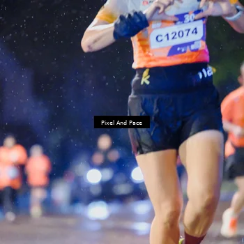 Runner Photo 7846670