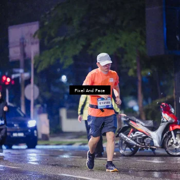 Runner Photo 7846672