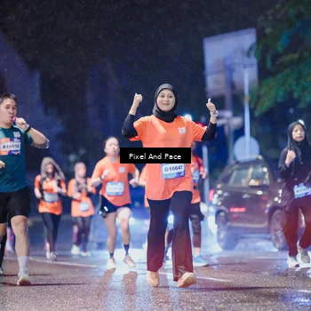 Runner Photo 7846674