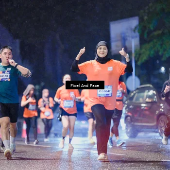 Runner Photo 7846675