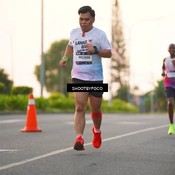 Runner Photo 7846676