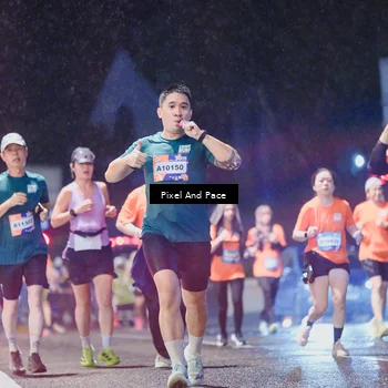 Runner Photo 7846677