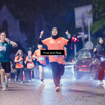 Runner Photo 7846678
