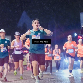 Runner Photo 7846679
