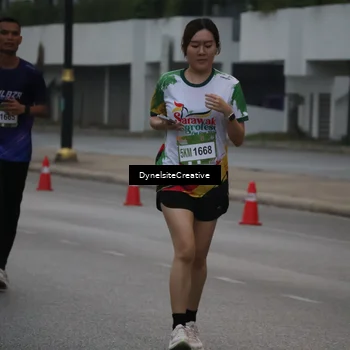 Runner Photo 7846680