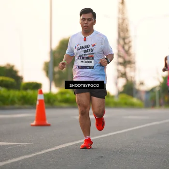 Runner Photo 7846681