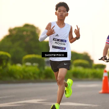 Runner Photo 7846683