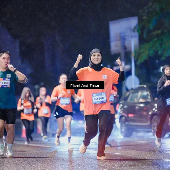 Runner Photo 7846684