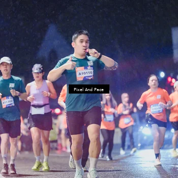 Runner Photo 7846685