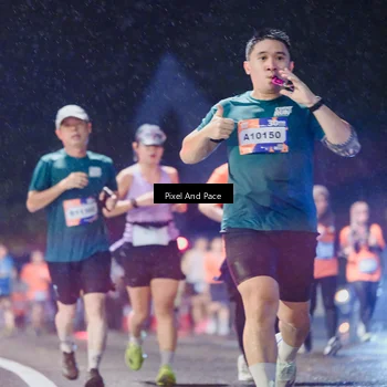 Runner Photo 7846687