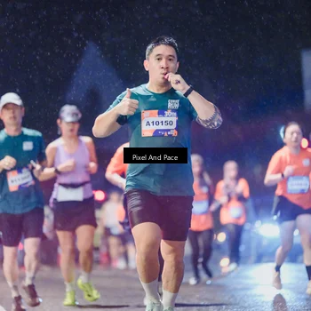 Runner Photo 7846688