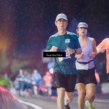 Runner Photo 7846691