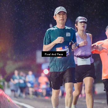 Runner Photo 7846692