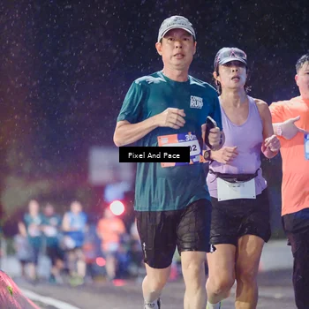 Runner Photo 7846693
