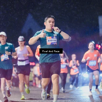 Runner Photo 7846694