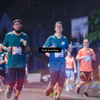 Runner Photo 7846698
