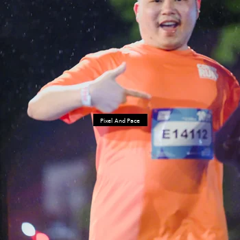 Runner Photo 7846700