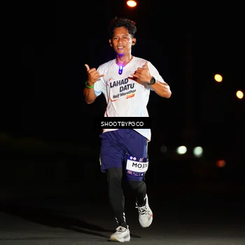 Runner Photo 7846701