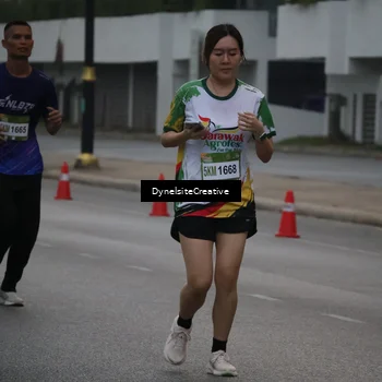 Runner Photo 7846702