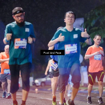 Runner Photo 7846704