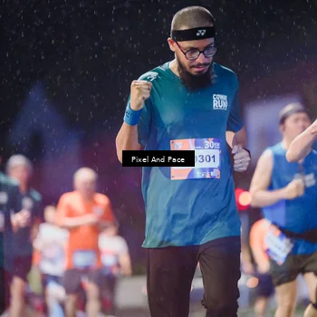 Runner Photo 7846705