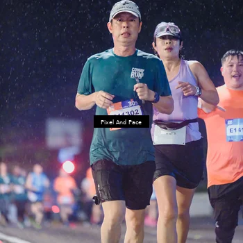 Runner Photo 7846706