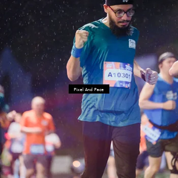 Runner Photo 7846708