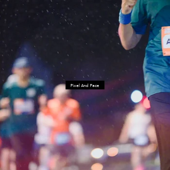 Runner Photo 7846709