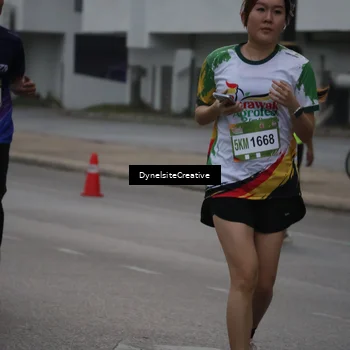 Runner Photo 7846710