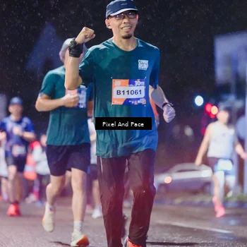 Runner Photo 7846711