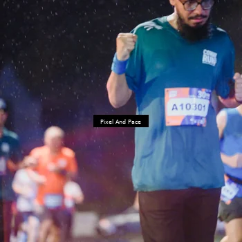 Runner Photo 7846712
