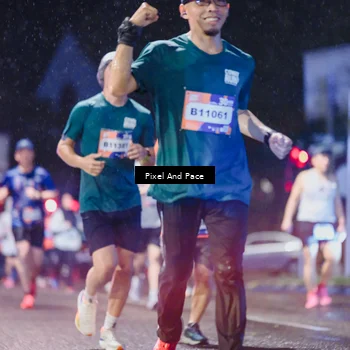 Runner Photo 7846713
