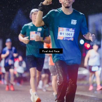 Runner Photo 7846714