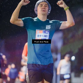 Runner Photo 7846717