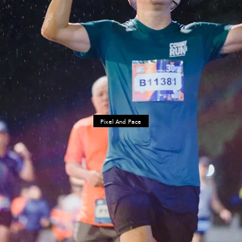 Runner Photo 7846719