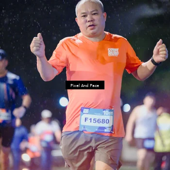 Runner Photo 7846720