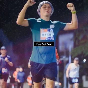 Runner Photo 7846721